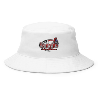 Knights Bucket Hat | Big Accessories BX003