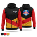 Edge Wrestling Windbreaker - 1