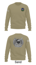 14th ASOS 72723068 Crew Neck Sweatshirt - 85