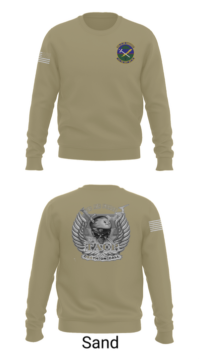 14th ASOS 72723068 Crew Neck Sweatshirt - 85
