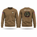 Echo 2-55 Adar IRF Crew Neck Sweatshirt - 1
