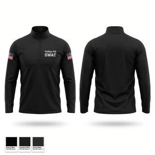 Windbreaker, Vallejo PD SWAT, Police, Teamtime, Team time, sublimation, custom sports apparel, team uniforms, spirit wear, spiritwear, sports uniforms, custom shirts, team store, custom team store, fundraiser sports, apparel fundraiser