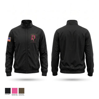 Windbreaker, Idoc k-9, Police, Teamtime, Team time, sublimation, custom sports apparel, team uniforms, spirit wear, spiritwear, sports uniforms, custom shirts, team store, custom team store, fundraiser sports, apparel fundraiser