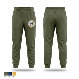 Sweatpants, CDR WILLIAM F BUNDY DIVISION, Navy, Teamtime, Team time, sublimation, custom sports apparel, team uniforms, spirit wear, spiritwear, sports uniforms, custom shirts, team store, custom team store, fundraiser sports, apparel fundraiser