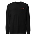 Mega Steam Clean 39304838 Unisex Long Sleeve Tee | Bella + Canvas 3501