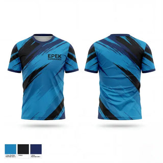 Short Sleeve Performance Shirt, E.P.E.K EXPERIENCE, Women's Basketball, Teamtime, Team time, sublimation, custom sports apparel, team uniforms, spirit wear, spiritwear, sports uniforms, custom shirts, team store, custom team store, fundraiser sports, apparel fundraiser