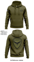 SWAT 37842893 Hoodie - 5