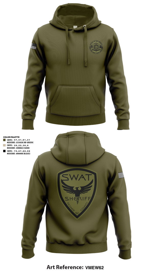 Hoodie, , Police, Teamtime, Team time, sublimation, custom sports apparel, team uniforms, spirit wear, spiritwear, sports uniforms, custom shirts, team store, custom team store, fundraiser sports, apparel fundraiser