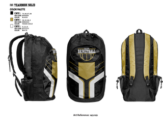 Gear Bag, Ball Placement, Men's Basketball, Teamtime, Team time, sublimation, custom sports apparel, team uniforms, spirit wear, spiritwear, sports uniforms, custom shirts, team store, custom team store, fundraiser sports, apparel fundraiser