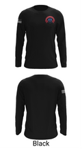 CenTex Safety Solutions, LLC 98257646 Long Sleeve Performance Shirt - 17