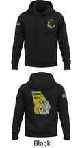 93D MP DET (MWD) 45021332 Hoodie - 38