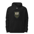 4./PuPiBtl.1 FFB Zg. 55830951 Under Armour Hoodie