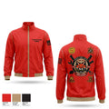 Fox FSB, 5-25 FAR Windbreaker - 1