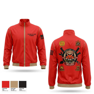Windbreaker, Fox FSB, 5-25 FAR, Army, Teamtime, Team time, sublimation, custom sports apparel, team uniforms, spirit wear, spiritwear, sports uniforms, custom shirts, team store, custom team store, fundraiser sports, apparel fundraiser