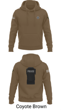 Nashville Police Department 22695418 Hoodie - 17