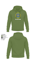 The Old Guard 51363559 Hoodie - 51