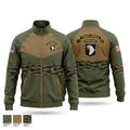Tiger Force 55923978 Windbreaker - 1