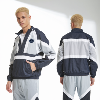 CCPD CRIME SCENE UNIT 32519343 Windbreaker - 34