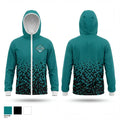 Nassau Ballerz 61951426 Windbreaker - 1