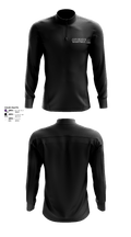 04 elite 97202777 Quarter Zip Jacket - 4