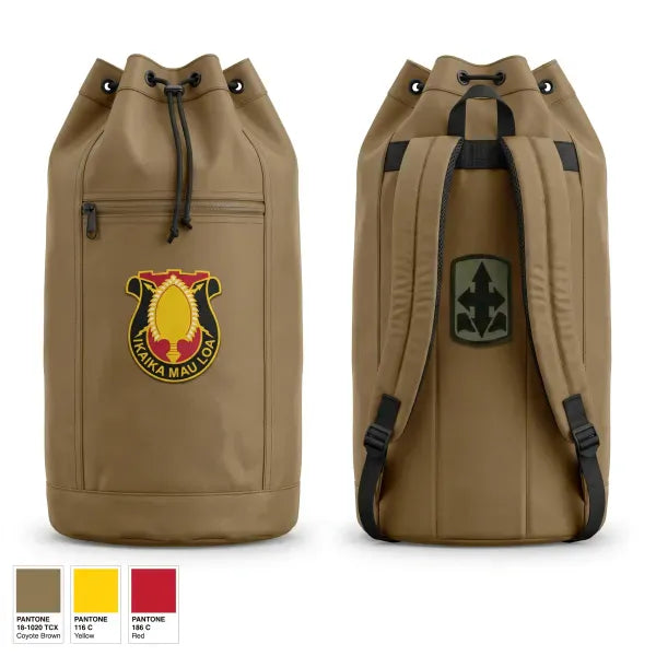 Gear Bag, A Co 227 BEB, National Guard, Teamtime, Team time, sublimation, custom sports apparel, team uniforms, spirit wear, spiritwear, sports uniforms, custom shirts, team store, custom team store, fundraiser sports, apparel fundraiser