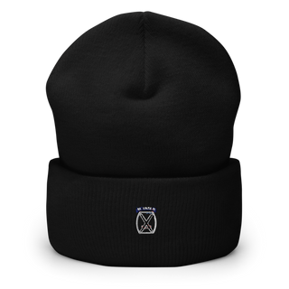 CHO 7278455 Cuffed Beanie | Yupoong 1501KC