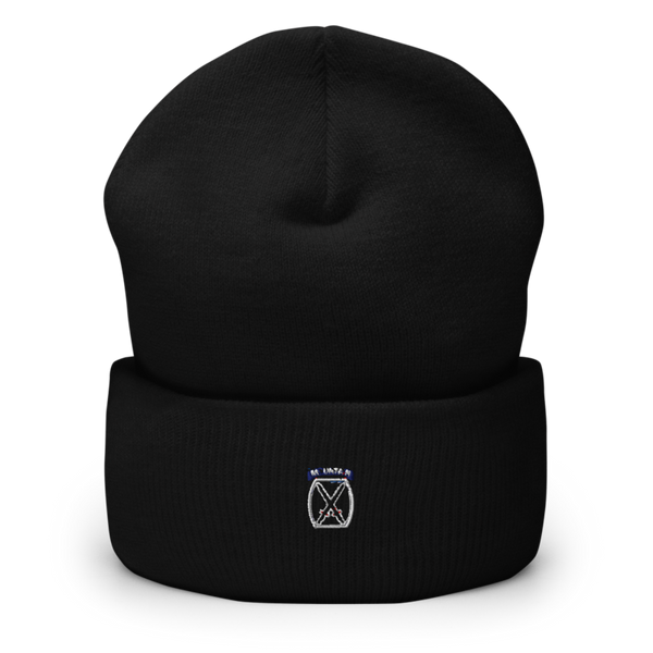 CHO 7278455 Cuffed Beanie | Yupoong 1501KC