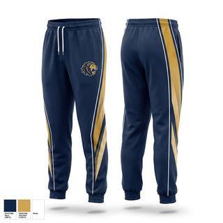 Sweatpants, Meadowbrook Monarchs, Track & Field, Teamtime, Team time, sublimation, custom sports apparel, team uniforms, spirit wear, spiritwear, sports uniforms, custom shirts, team store, custom team store, fundraiser sports, apparel fundraiser