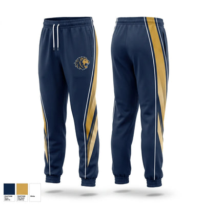 Meadowbrook Monarchs Sweatpants - 1