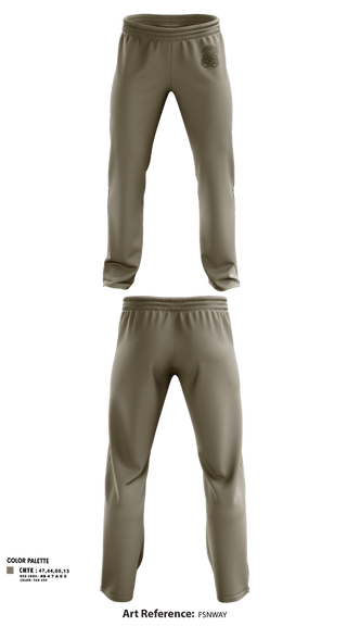 Sweatpants, Sector New York Security Forces, Coast Guard, Teamtime, Team time, sublimation, custom sports apparel, team uniforms, spirit wear, spiritwear, sports uniforms, custom shirts, team store, custom team store, fundraiser sports, apparel fundraiser