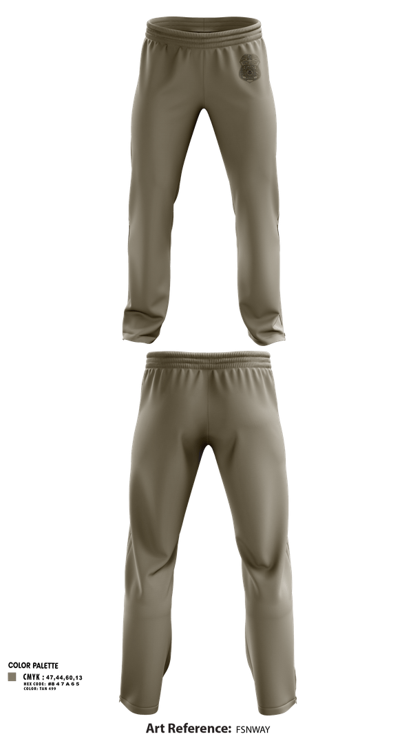 Sweatpants, Sector New York Security Forces, Coast Guard, Teamtime, Team time, sublimation, custom sports apparel, team uniforms, spirit wear, spiritwear, sports uniforms, custom shirts, team store, custom team store, fundraiser sports, apparel fundraiser