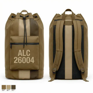 Gear Bag, ALC 26-004, Army, Teamtime, Team time, sublimation, custom sports apparel, team uniforms, spirit wear, spiritwear, sports uniforms, custom shirts, team store, custom team store, fundraiser sports, apparel fundraiser