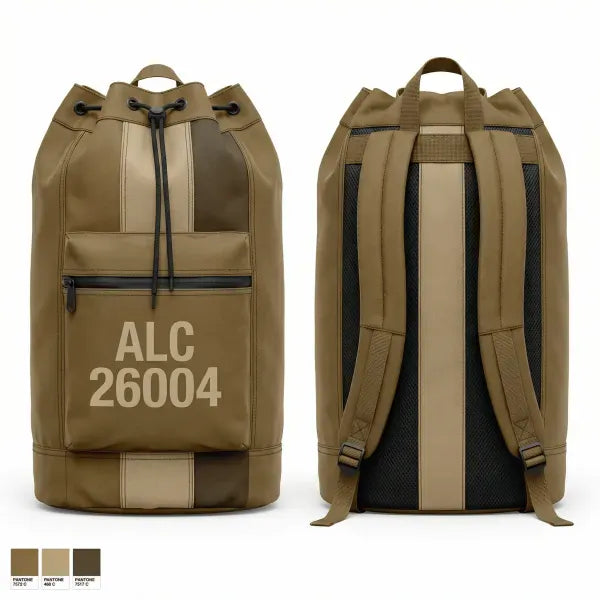 Gear Bag, ALC 26-004, Army, Teamtime, Team time, sublimation, custom sports apparel, team uniforms, spirit wear, spiritwear, sports uniforms, custom shirts, team store, custom team store, fundraiser sports, apparel fundraiser