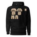 Ybor City Aces Unisex Hoodie - 1