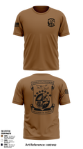 89 ATKS 2 60453527 Short Sleeve Performance Shirt - 2