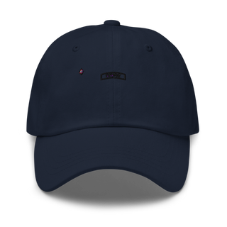 Blackfoot 2nd platoon 36446718 Classic Dad Hat | Yupoong 6245CM