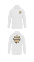 San Elizario Marshal’s Office 67910580 Windbreaker - 10