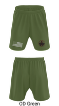 722 EOD 43328974 Athletic Shorts With Pockets - 49