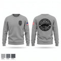 Beach patrol Crew Neck Sweatshirt - 1