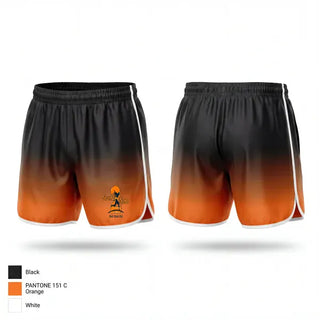 Track Shorts, SecondtoNone, Track & Field, Teamtime, Team time, sublimation, custom sports apparel, team uniforms, spirit wear, spiritwear, sports uniforms, custom shirts, team store, custom team store, fundraiser sports, apparel fundraiser