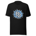 Boom Bang Unisex Staple T-Shirt