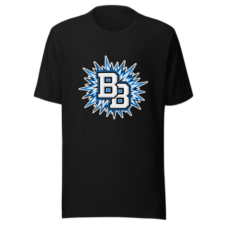 Unisex Staple T-Shirt - Black