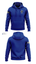 HSC, IIIAC 54051941 Hoodie - 21