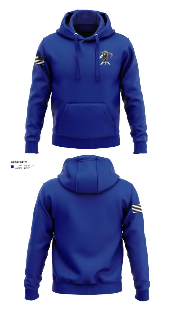 Hoodie, HSC, IIIAC, , Teamtime, Team time, sublimation, custom sports apparel, team uniforms, spirit wear, spiritwear, sports uniforms, custom shirts, team store, custom team store, fundraiser sports, apparel fundraiser