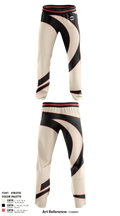 Jaguars 14367062 Sweatpants - 1