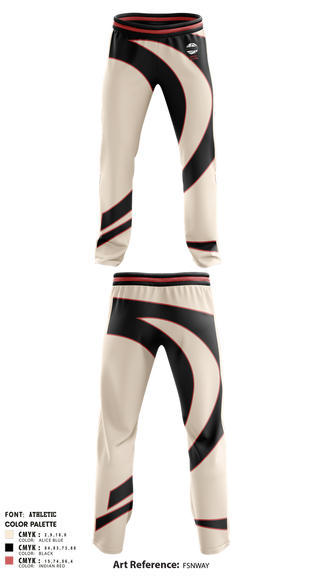 Sweatpants, Jaguars, Men's Volleyball, Teamtime, Team time, sublimation, custom sports apparel, team uniforms, spirit wear, spiritwear, sports uniforms, custom shirts, team store, custom team store, fundraiser sports, apparel fundraiser