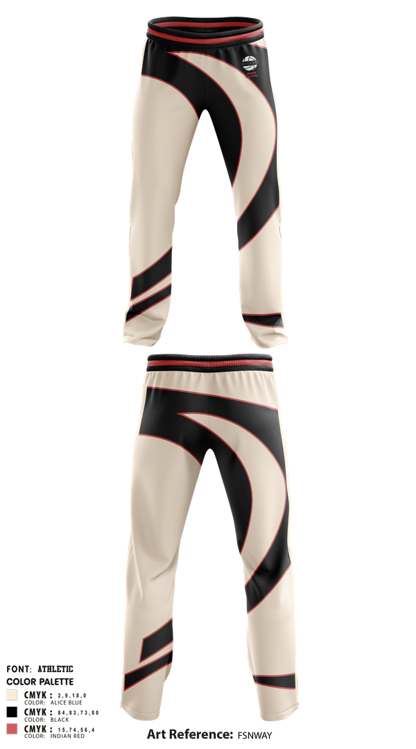 Sweatpants, Jaguars, Men's Volleyball, Teamtime, Team time, sublimation, custom sports apparel, team uniforms, spirit wear, spiritwear, sports uniforms, custom shirts, team store, custom team store, fundraiser sports, apparel fundraiser