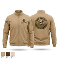 Bad Karma Windbreaker - 1