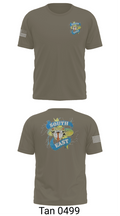 SEIRT 47674293 Short Sleeve Performance Shirt - 72