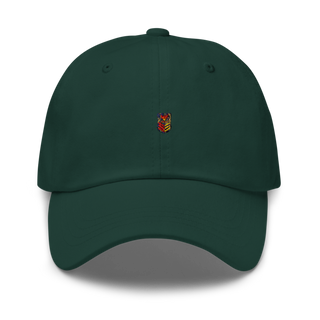 USA Hershel “Woody” Williams ESB-4 7778322 Classic Dad Hat | Yupoong 6245CM